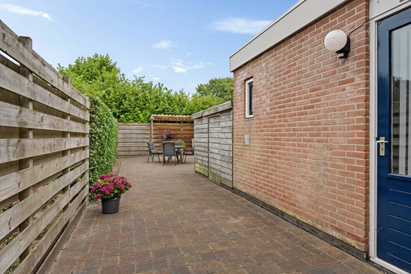 Medium property photo - Spinnerij 54, 8401 XH Gorredijk